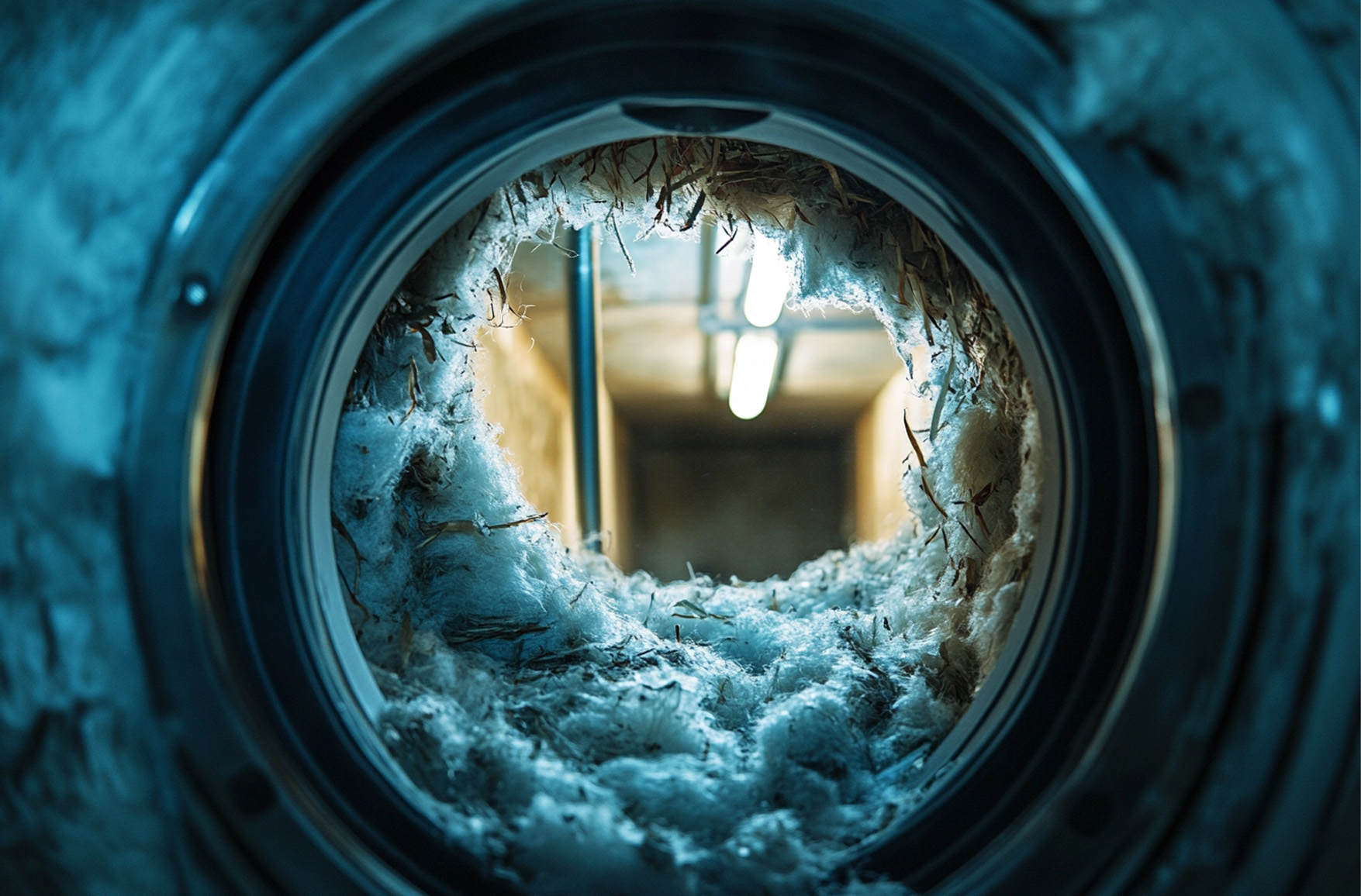 Dryer Vent cleaning Image