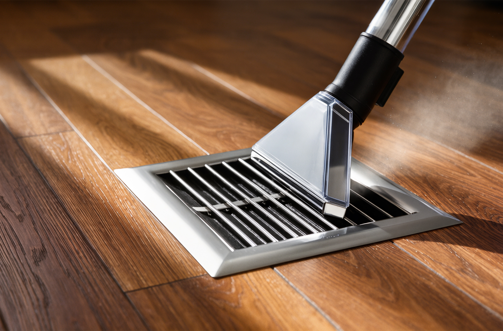 Air Duct cleaning Image